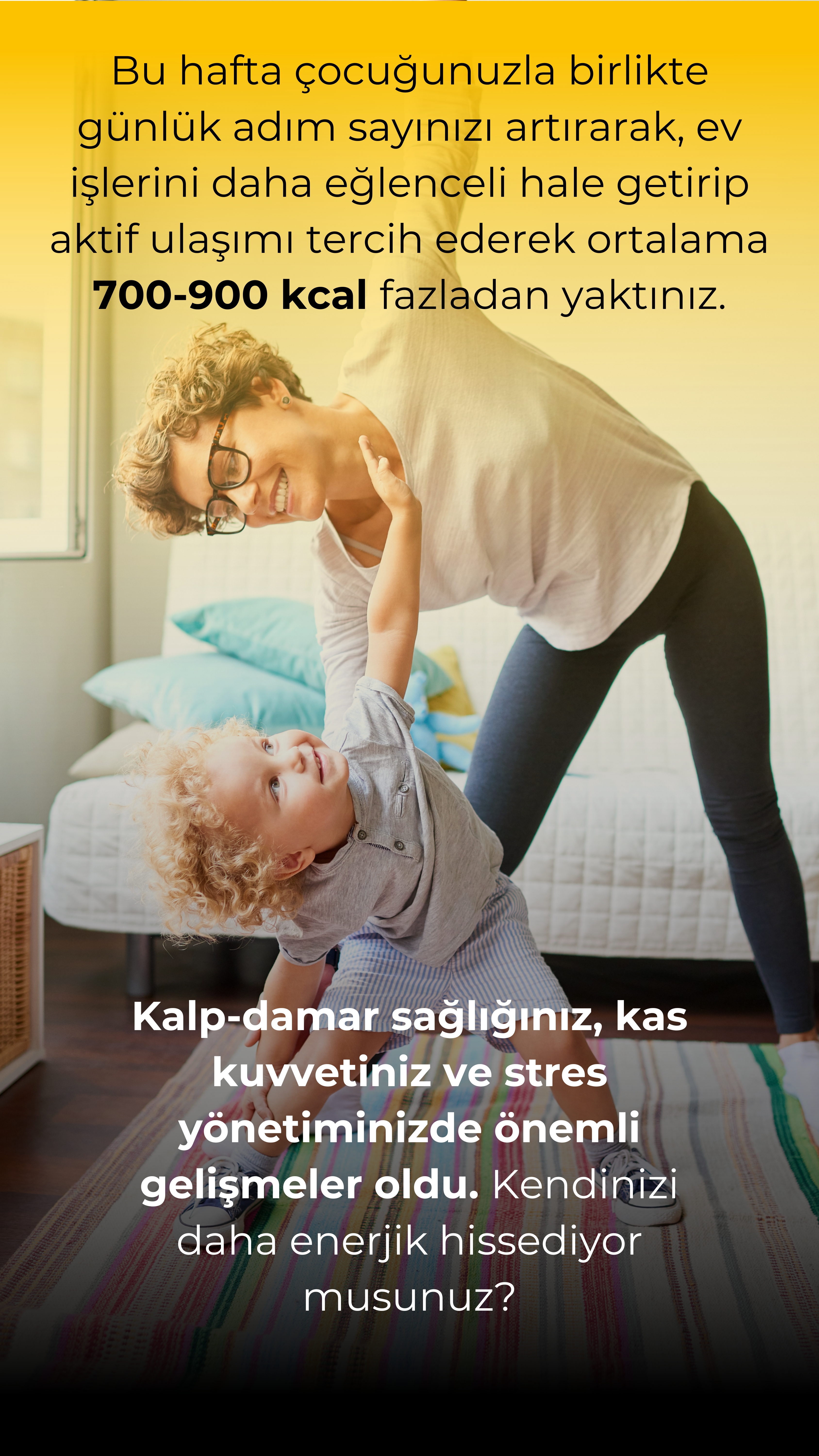 77. Gün Afiş